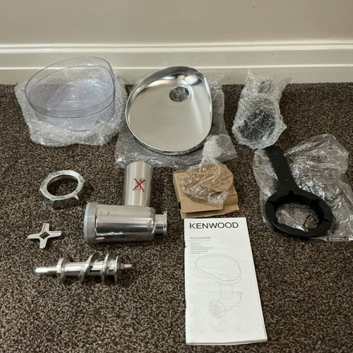 Kenwood chef kmix - kenwood, /