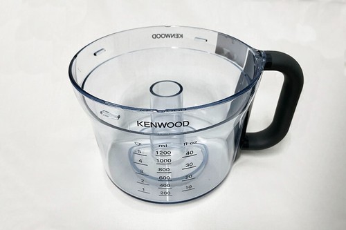 Genuine kenwood bowl - genuine,