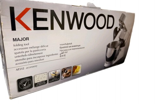 Genuine kenwood at512 - kenwood,