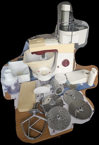 Kenwood excel with - excel, of