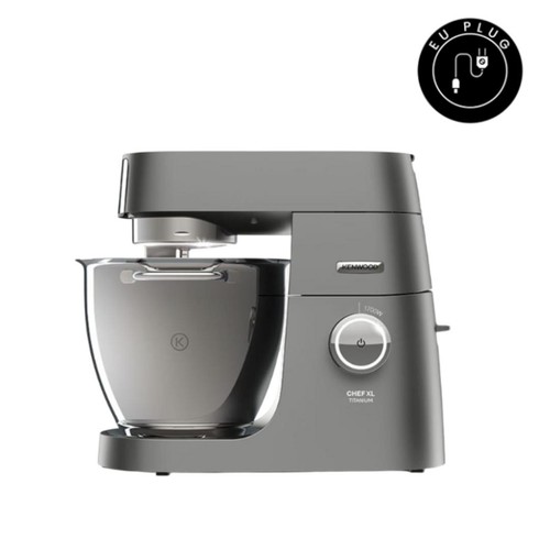 Kenwood chef titanium - chef,