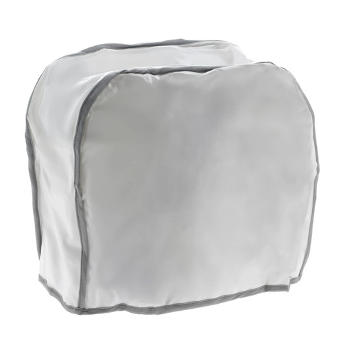 Kenwood plastic dust storage - plastic,