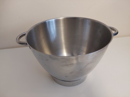 Kenwood chef stainless steel - kenwood,