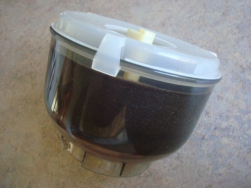 Kenwood chef a734 - chef, a934