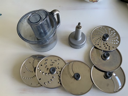 Kenwood at647 titanium - at647,