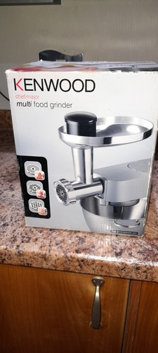 Kenwood chef major - major, at950a