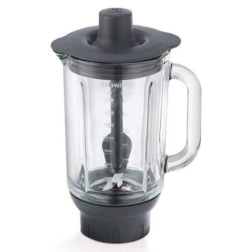 Kenwood thermoresist glass - thermoresist,