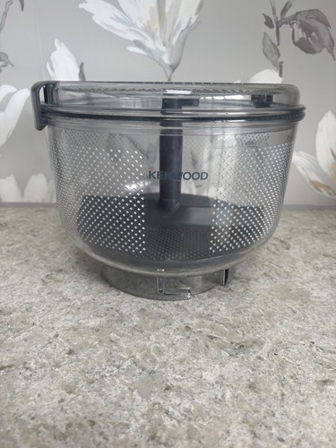 Kenwood chef at444 - chef, potato