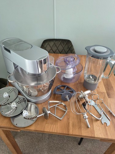 Kenwood chef titanium - kenwood,