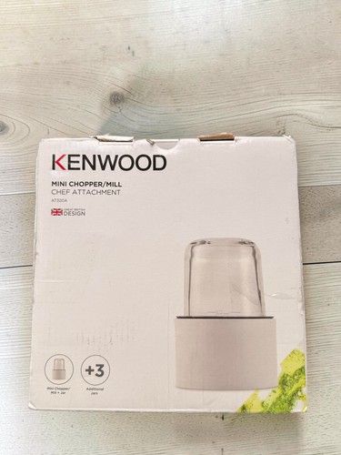 Kenwood at320a mini chopper - at320a,