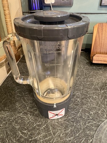 Kenwood chef major glass - kenwood,