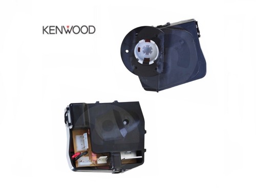 Kenwood food processor - kenwood,