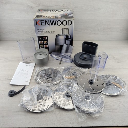 Kenwood at340 continuous - kenwood,