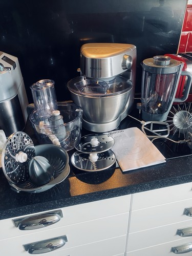 Kenwood khc29 chef type - kenwood,