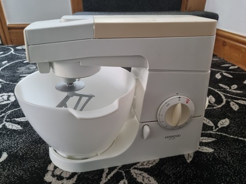 Kenwood chef km300 - kenwood,