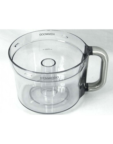 Kenwood chef food processor - chef,