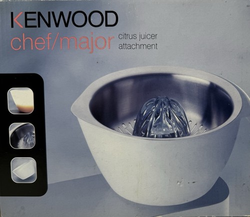 Kenwood at312 chef major - kenwood, chef/major