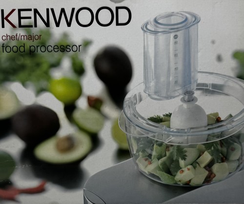 Kenwood at640 food processor - kenwood,