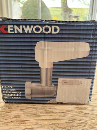 Kenwood minster for 900 chef - minster,