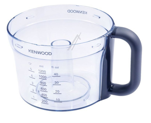 Kenwood bowl food processor - food,