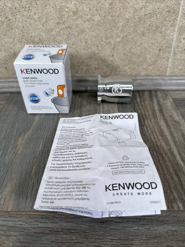 Kenwood chef major kmix - chef,,