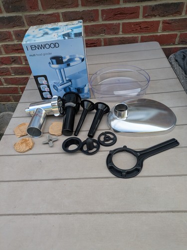 Kenwood chef major at950b01 - chef, /