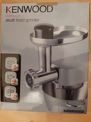 Kenwood chef major multi food - chef/major, multi-food