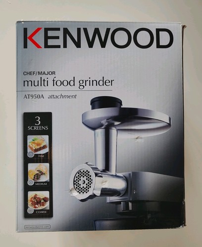 Kenwood chef major at950a - kenwood,