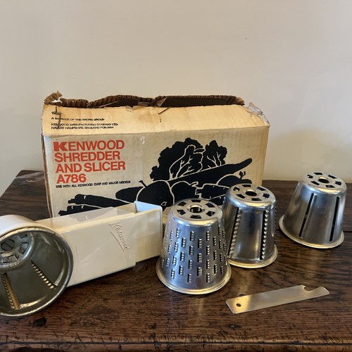 Kenwood chef vintage - chef,