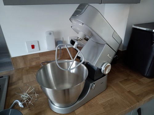 Kenwood kvc30 chef - kenwood,