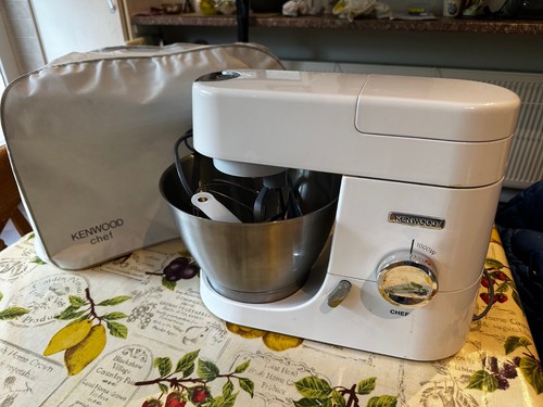 Kenwood chef kvc30 - kenwood, food