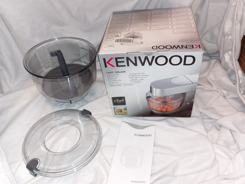 Kenwood chef potato peeler - chef,