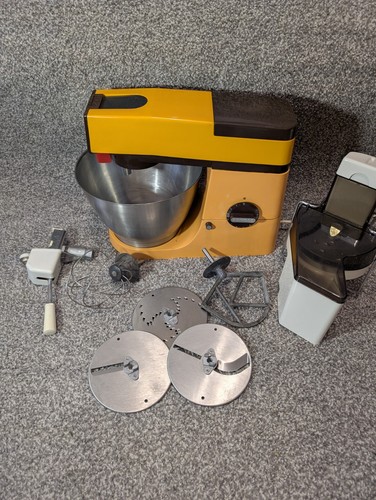 Kenwood chef a901 - kenwood,