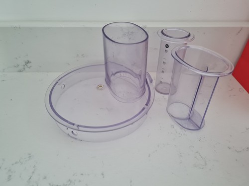 Kenwood chef prospero - kenwood, km265