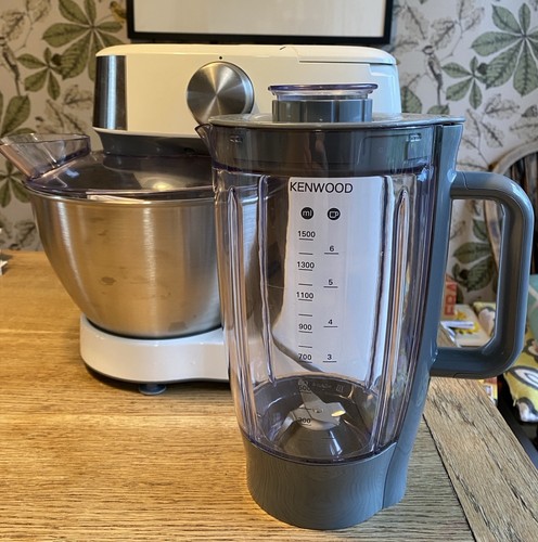 Kenwood khc29 chef type - kenwood, stand