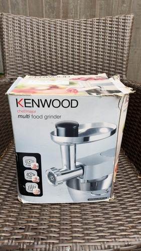 Kenwood chef major multi - chef,