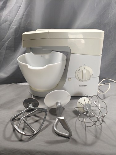 Kenwood chef km200 food - kenwood, cake