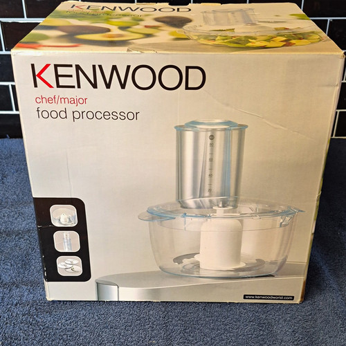 Kenwood at640 chef - kenwood, chef/major