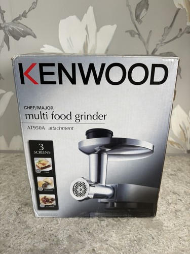 Kenwood chef major at950a - chef/major,