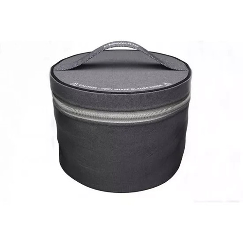Kenwood chef disc storage - chef,