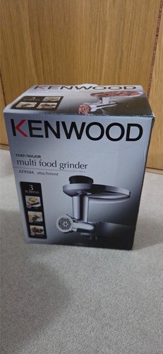 Kenwood chef at950a multi - kenwood,