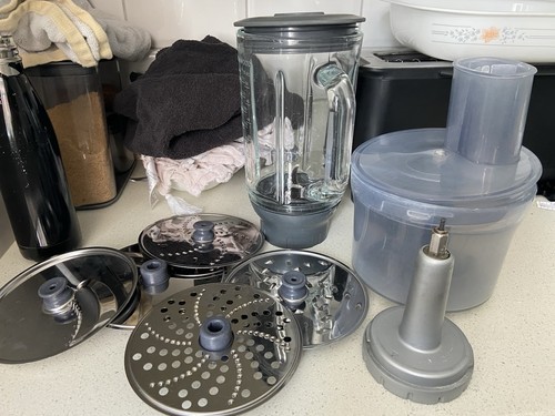 Kenwood attachments for - kenwood, chef
