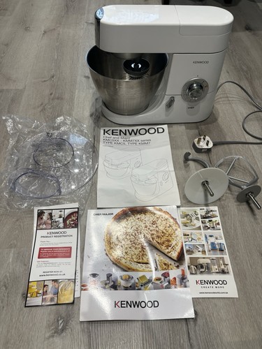 Kenwood chef major kmc515 - chef,