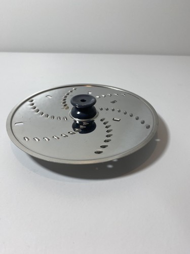 Genuine fine grating - grating, disc