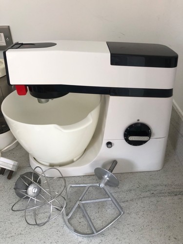 Kenwood chef 901 - kenwood,