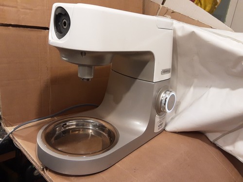 Kenwood chef sense kvc50 1100 - kenwood,