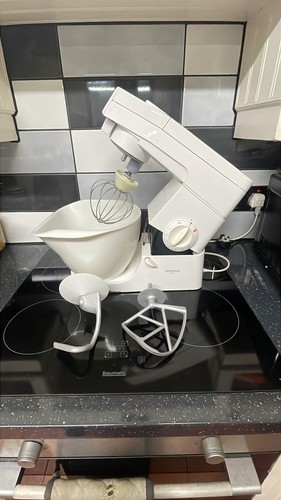 Kenwood chef km300 food - km300,
