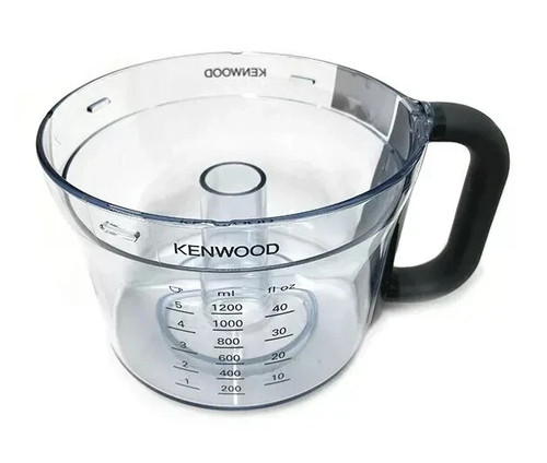 Genuine kenwood chef food - genuine,