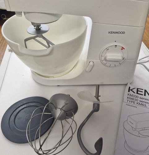 Kenwood chef classic - kenwood,