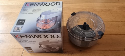 Kenwood chef major potato - major,